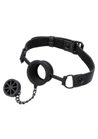 Nocturnal Collection Stopper Gag