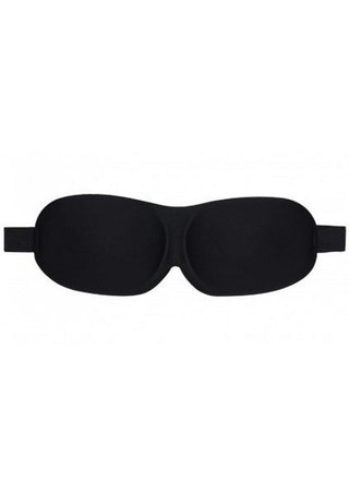 Ouch! 3d Mask - Black