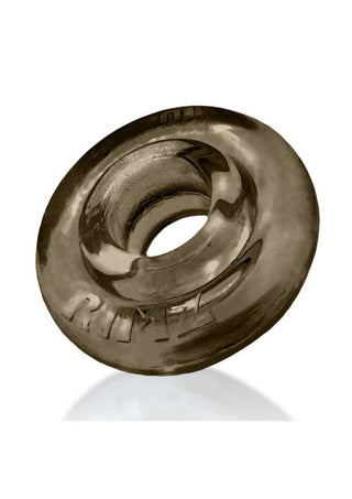 Oxballs Rimz Single Cock Ring - Storm
