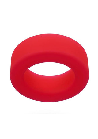 Performance Plus Pursuit Silicone Cock Ring