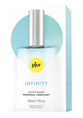 Pjur Infinity Water Based Lubricant