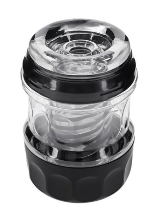 Playboy Spring Fling Rechargeable Stroker