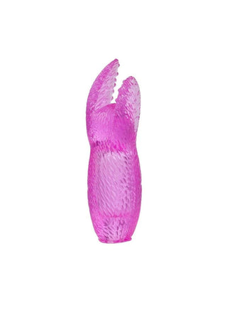 Pocket Exotics Snow Bunny Bullet