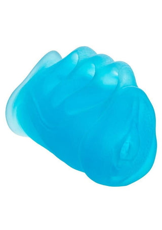 Pop Sock Grip N Stroke Masturbator