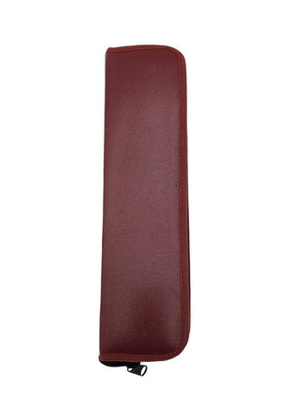 Rouge Stainless Steel Penis Plug Set with Handle - Silver