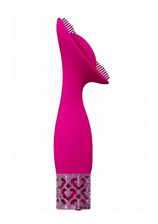 Royal Gems Duchess Silicone Rechargeable Vibrator
