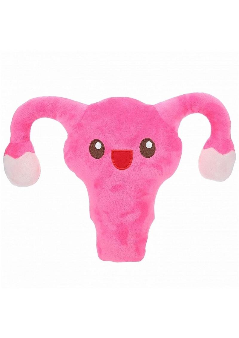 S-Line Happy Uterus – Risque Moments