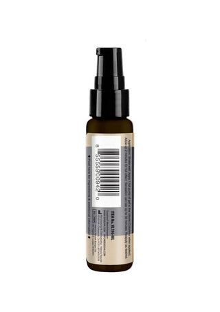 Sensuva On Arousal Gel Water Base Coffee Cake Flavor - 1oz