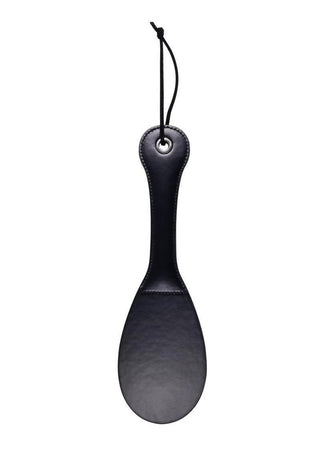 Sex and Mischief Lace Spanker