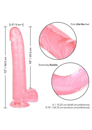 Size Queen Dildo
