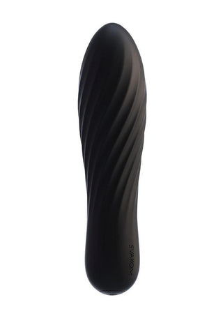 Svakom Tulip Rechargeable Silicone Bullet
