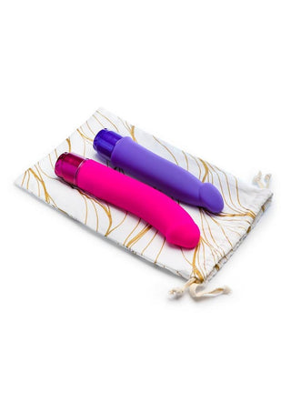The Collection Embrace Cotton Toy Storage