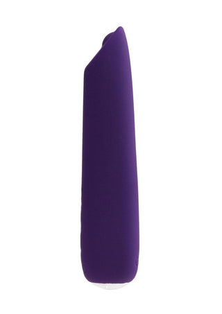Vedo Boom Rechargeable Silicone Ultra Warming Vibrator