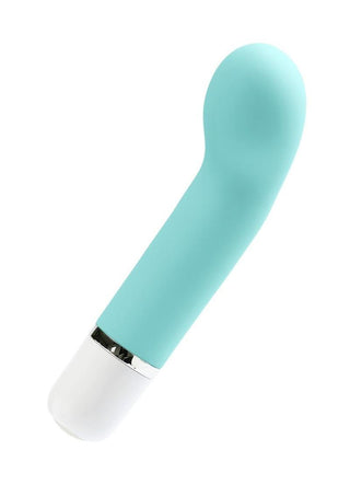 Vedo Gee Plus Rechargeable Silicone Bullet Vibrator - Tease Me