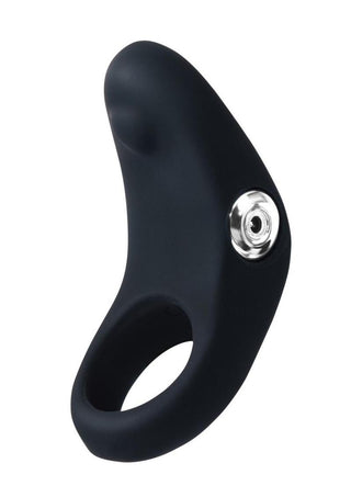 Vedo Rev Silicone Rechargeable Vibrating Cock Ring