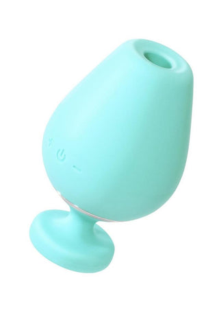 Vedo Vino Silicone Rechargeable Sonic Clitoral Vibrator