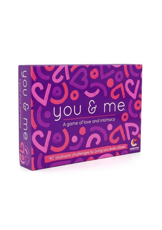 You and Me Game