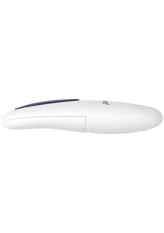 Zero Tolerance Wicked Twister Rechargeable Silicone Vibrating Butt Plug